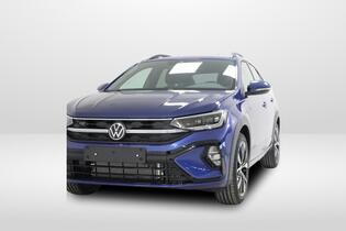 Volkswagen Taigo vaihtoauto