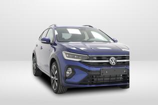 Volkswagen Taigo vaihtoauto