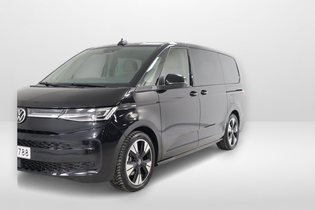 Volkswagen Multivan vaihtoauto