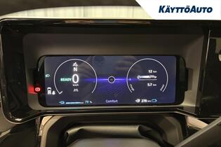 Nissan Micra vaihtoauto