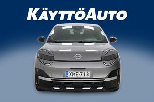 Nissan Micra vaihtoauto