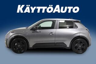 Nissan Micra vaihtoauto