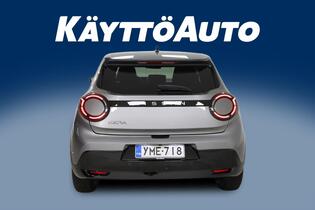 Nissan Micra vaihtoauto