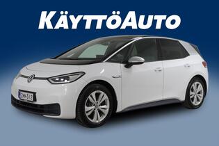 Volkswagen ID.3 vaihtoauto