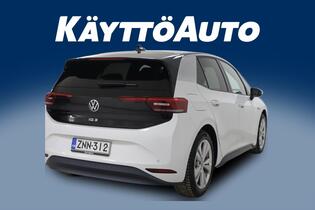 Volkswagen ID.3 vaihtoauto