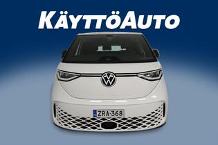 Volkswagen ID. Buzz vaihtoauto
