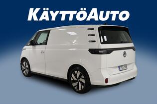 Volkswagen ID. Buzz vaihtoauto