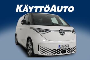 Volkswagen ID. Buzz vaihtoauto