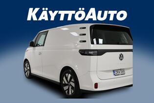 Volkswagen ID. Buzz vaihtoauto