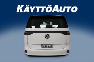 Volkswagen ID. Buzz vaihtoauto
