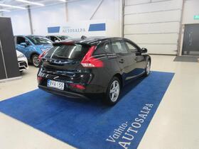 Volvo V40 vaihtoauto