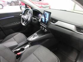 Renault Captur vaihtoauto