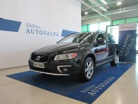 Volvo XC70 vaihtoauto