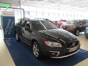 Volvo XC70 vaihtoauto