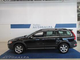 Volvo XC70 vaihtoauto