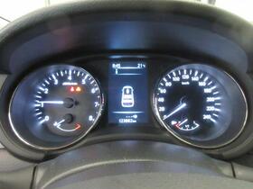 Nissan Pulsar vaihtoauto