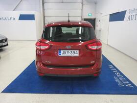 Ford C-MAX vaihtoauto