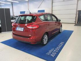 Ford C-MAX vaihtoauto