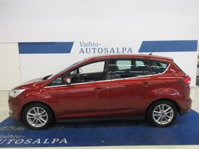 Ford C-MAX vaihtoauto