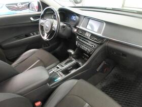 Kia Optima vaihtoauto