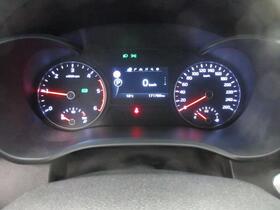 Kia Optima vaihtoauto