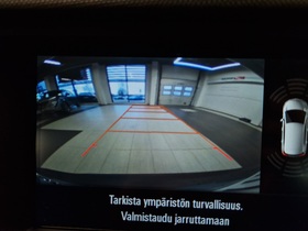 Opel Crossland X vaihtoauto