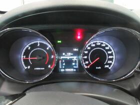 Mitsubishi ASX vaihtoauto