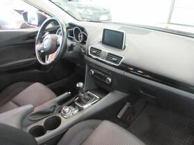 Mazda 3 vaihtoauto