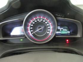Mazda 3 vaihtoauto