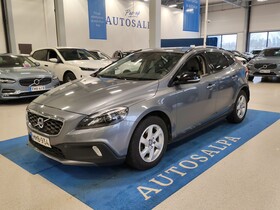 Volvo V40 Cross Country vaihtoauto