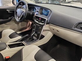 Volvo V40 Cross Country vaihtoauto