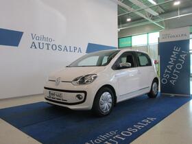 Volkswagen up! vaihtoauto