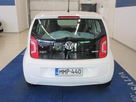 Volkswagen up! vaihtoauto