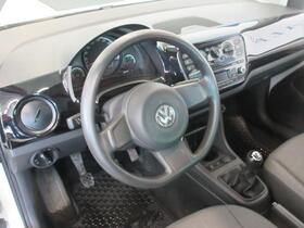 Volkswagen up! vaihtoauto