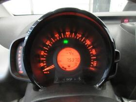 Citroën C1 vaihtoauto