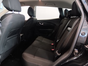 Renault Kadjar vaihtoauto