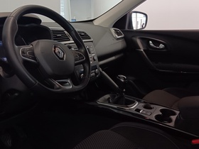 Renault Kadjar vaihtoauto