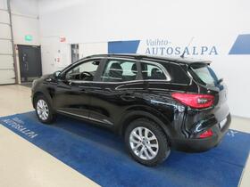 Renault Kadjar vaihtoauto