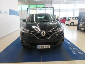 Renault Kadjar vaihtoauto