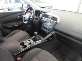 Renault Kadjar vaihtoauto