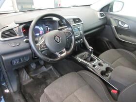 Renault Kadjar vaihtoauto