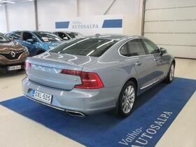 Volvo S90 vaihtoauto