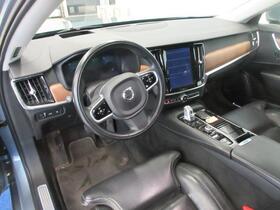 Volvo S90 vaihtoauto