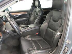 Volvo S90 vaihtoauto