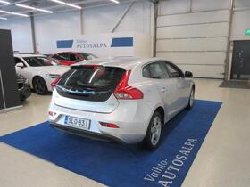 Volvo V40 vaihtoauto