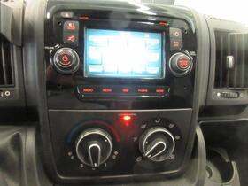 Peugeot Boxer vaihtoauto