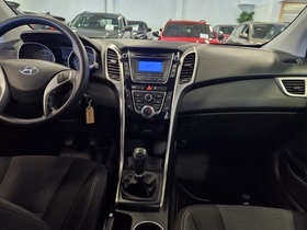 Hyundai i30 Wagon vaihtoauto