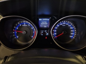 Hyundai i30 Wagon vaihtoauto