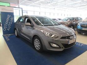 Hyundai i30 Wagon vaihtoauto