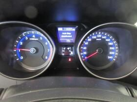 Hyundai i30 Wagon vaihtoauto